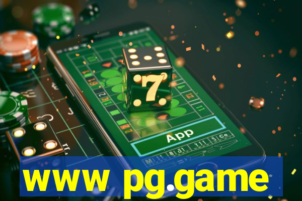 www pg.game